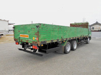 UD TRUCKS Condor Scrap Transport Truck BDG-PW37C 2007 337,956km_2
