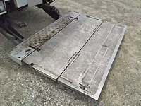 MITSUBISHI FUSO Canter Aluminum Wing PDG-FE83DY 2010 36,412km_15