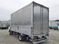 MITSUBISHI FUSO Canter Aluminum Wing PDG-FE83DY 2010 36,412km_2