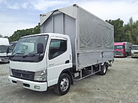 MITSUBISHI FUSO Canter Aluminum Wing PDG-FE83DY 2010 36,412km_3