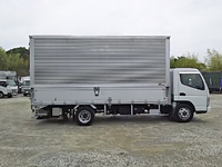 MITSUBISHI FUSO Canter Aluminum Wing PDG-FE83DY 2010 36,412km_6