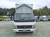 MITSUBISHI FUSO Canter Aluminum Wing PDG-FE83DY 2010 36,412km_7