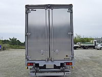 MITSUBISHI FUSO Canter Aluminum Wing PDG-FE83DY 2010 36,412km_8