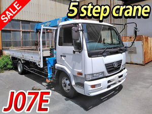 Condor Truck (With 5 Steps Of Cranes)_1