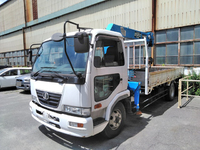 UD TRUCKS Condor Truck (With 5 Steps Of Cranes) PB-MK36A 2005 12,836km_3