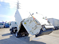 HINO Dutro Garbage Truck SKG-XZU605M 2012 368,319km_2