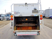 HINO Dutro Garbage Truck SKG-XZU605M 2012 368,319km_3