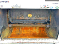 HINO Dutro Garbage Truck SKG-XZU605M 2012 368,319km_5