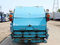 HINO Dutro Garbage Truck TKG-XZU600X 2012 141,125km_6