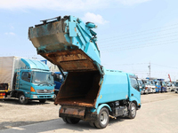 HINO Dutro Garbage Truck TKG-XZU600X 2012 141,125km_8