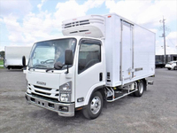 ISUZU Elf Refrigerator & Freezer Truck 2PG-NPR88YN 2018 22,848km_3