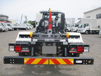 HINO Ranger Container Carrier Truck 2KG-FC2ABA 2019 660km_11