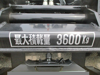 HINO Ranger Container Carrier Truck 2KG-FC2ABA 2019 660km_17