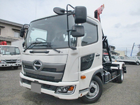 HINO Ranger Container Carrier Truck 2KG-FC2ABA 2019 660km_5