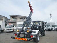 HINO Ranger Container Carrier Truck 2KG-FC2ABA 2019 660km_6