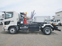 HINO Ranger Container Carrier Truck 2KG-FC2ABA 2019 660km_7