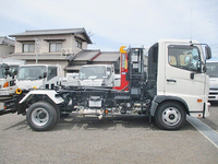 HINO Ranger Container Carrier Truck 2KG-FC2ABA 2019 660km_8