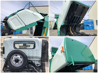 ISUZU Elf Garbage Truck SKG-NPR85YN 2014 97,600km_21