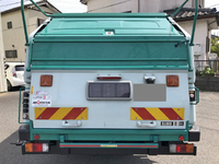 ISUZU Elf Garbage Truck SKG-NPR85YN 2014 97,600km_9