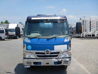 HINO Dutro Mixer Truck BDG-XZU304E 2007 167,812km_5