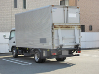 MITSUBISHI FUSO Canter Aluminum Van SKG-FEA50 2012 93,000km_2