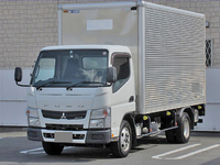 MITSUBISHI FUSO Canter Aluminum Van SKG-FEA50 2012 93,000km_3