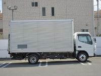 MITSUBISHI FUSO Canter Aluminum Van SKG-FEA50 2012 93,000km_5