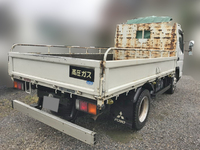 MITSUBISHI FUSO Canter Flat Body PDG-FE83DY 2008 178,127km_2