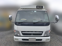 MITSUBISHI FUSO Canter Flat Body PDG-FE83DY 2008 178,127km_5