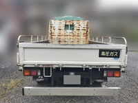 MITSUBISHI FUSO Canter Flat Body PDG-FE83DY 2008 178,127km_6