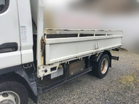 MITSUBISHI FUSO Canter Flat Body PDG-FE83DY 2008 178,127km_9