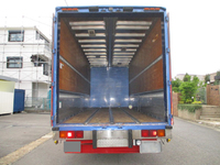 HINO Ranger Aluminum Wing BDG-GD8JPWG 2010 535,102km_13