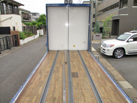 HINO Ranger Aluminum Wing BDG-GD8JPWG 2010 535,102km_16