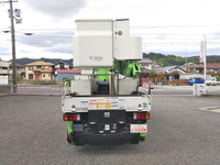 ISUZU Elf Cherry Picker BKG-NKR85AN 2008 155,559km_11