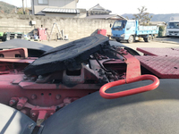 ISUZU Giga Trailer Head QKG-EXY52AJ 2013 546,672km_13