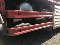 ISUZU Giga Trailer Head QKG-EXY52AJ 2013 546,672km_16