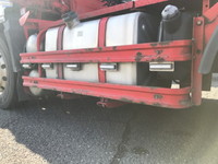 ISUZU Giga Trailer Head QKG-EXY52AJ 2013 546,672km_17