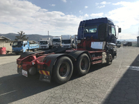 ISUZU Giga Trailer Head QKG-EXY52AJ 2013 546,672km_2