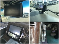 ISUZU Giga Trailer Head QKG-EXY52AJ 2013 546,672km_34