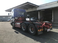 ISUZU Giga Trailer Head QKG-EXY52AJ 2013 546,672km_4