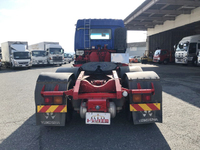 ISUZU Giga Trailer Head QKG-EXY52AJ 2013 546,672km_9