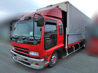 ISUZU Forward Aluminum Wing PA-FRD34P4 2006 524,448km_2