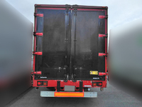 ISUZU Forward Aluminum Wing PA-FRD34P4 2006 524,448km_4