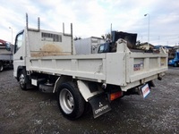 MITSUBISHI FUSO Canter Dump KK-FE71CBD 2004 12,944km_2