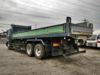 HINO Profia Dump KC-FR3FXDA 1998 706,319km_2