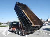 MITSUBISHI FUSO Fighter Deep Dump PJ-FQ62F 2006 378,943km_2