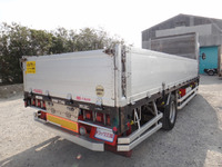 HINO Ranger Aluminum Block KL-FE1JLEA 2002 547,220km_2