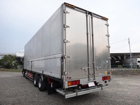 HINO Profia Aluminum Wing PK-FW1EXWG 2005 870,798km_2