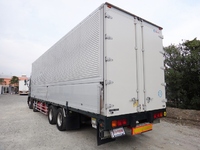 HINO Profia Aluminum Wing LKG-FW1EXBG 2010 261,716km_2