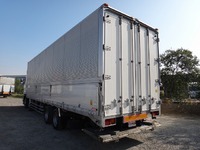 HINO Profia Aluminum Wing KS-FW1EYWG 2004 1,003,481km_2